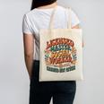 Licensed Social Worker Masters MSW LMSW Graduation 2026 Premium Tri-Blend Canvas Tote Bag