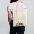 Life Is Short Buy Books Quote For Bookworms Canvas Tote Bag