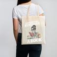 I Look Better Bent Over A Book Book Lover Canvas Tote Bag