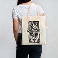 Lost In a Book Canvas Tote Bag Lost In a Book Canvas Tote Bag