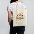 I Love You To The Library And Back Anatomical Heart Book Canvas Tote Bag