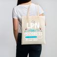 LPN In Progress Loading Future Nurse Graduation Lover Canvas Tote Bag