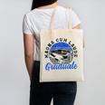 Magna Cum Laude Graduate Graduation Graduates Family Canvas Tote Bag