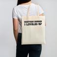 Masters Degree I Leveled Up Graduation T-Shirt Canvas Tote Bag