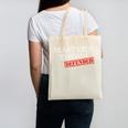 Master's Thesis Defense Tshirt Defended Graduation Canvas Tote Bag