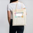 Matching Group Halloween Teacher Composition Book Notebook Canvas Tote Bag