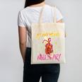 By Any Means Necessary Graduation HBCU Educated Girl Canvas Tote Bag