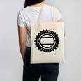 Mechanical Engineers 2018 Tshirt Gears Graduation Tee Canvas Tote Bag