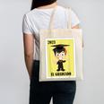 Mexican For Graduation El Graduado 2023 Canvas Tote Bag