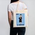 Mexican For Graduation El Graduado 2024 Canvas Tote Bag