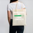 Middle School Graduation Shirt 8th Grade Canvas Tote Bag