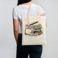 Wordsmith At Work Vintage Writer & Author Pen Book Lover Canvas Tote Bag Wordsmith At Work Vintage Writer & Author Pen Book Lover Canvas Tote Bag