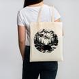 Monster Squonk In Forest Folklore Cryptid Introvert Canvas Tote Bag Monster Squonk In Forest Folklore Cryptid Introvert Canvas Tote Bag