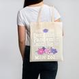 MSN Masters Science In Nursing Nurse Graduation 2022 Canvas Tote Bag