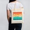 I Like Music More Than People Introvert Saying Quote Canvas Tote Bag