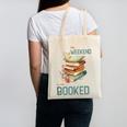 'My Weekend Is All Booked' Reading Book Introvert Librarian Canvas Tote Bag