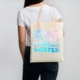 Next Stop Kindergarten Groovy Graduation Last Day Of School Canvas Tote Bag