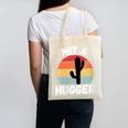 Not A Hugger Cactus Introvert Antisocial Canvas Tote Bag Not A Hugger Cactus Introvert Antisocial Canvas Tote Bag
