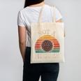 Not A Hugger Retro Sea Urchin Sarcastic Introvert Canvas Tote Bag Not A Hugger Retro Sea Urchin Sarcastic Introvert Canvas Tote Bag