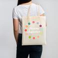 Nursing Supervisor Nurse Saying Graduation Proud Nurse Love Canvas Tote Bag
