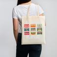 Old School Playlist Nostalgia Vibes Cassette Canvas Tote Bag Old School Playlist Nostalgia Vibes Cassette Canvas Tote Bag