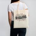 Overstimulated – Introvert Floral Saying Canvas Tote Bag Overstimulated – Introvert Floral Saying Canvas Tote Bag