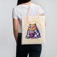 Be Patient I'm From The 1900s 1980s Gen X Millenial Canvas Tote Bag