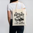 Be Patient With Me I'm From The 1900s Cool Vintage Car Lover Canvas Tote Bag Be Patient With Me I'm From The 1900s Cool Vintage Car Lover Canvas Tote Bag