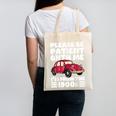 Be Patient With Me I'm From The 1900s Vintage Car Humor Canvas Tote Bag Be Patient With Me I'm From The 1900s Vintage Car Humor Canvas Tote Bag