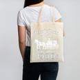 Be Patient With Me I'm From The 1900s Vintage Product Canvas Tote Bag