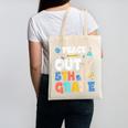 Peace Out 5th Grade Fifth Grade Graduation T-Shirt Canvas Tote Bag