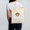 People Are Strange Monkey Introvert People Hater Canvas Tote Bag People Are Strange Monkey Introvert People Hater Canvas Tote Bag