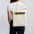 Phd Graduation Doctorate Degree Dissertation Masteral Grad Canvas Tote Bag