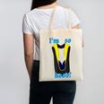 PhD Hood Graduation Shirt Doctorate Degree Doctoral Canvas Tote Bag