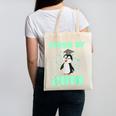 Pinguin Class 2018 Shirt Graduation Kids Graduate Canvas Tote Bag