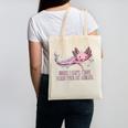 I Have Plans With My Axolotl Salamander Introvert Canvas Tote Bag I Have Plans With My Axolotl Salamander Introvert Canvas Tote Bag