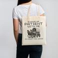 Please-Be-Patient-With-Me I'm From The 1900s Canvas Tote Bag
