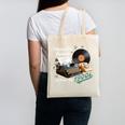 Please BePatient I'm From The 1900s Sarcastic Joke Premium Tri-Blend Canvas Tote Bag