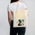 Please Chew Quieter Introvert Duck Lover Canvas Tote Bag Please Chew Quieter Introvert Duck Lover Canvas Tote Bag