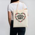 Please Be Patient With My I'm From The 1900s Birthday Canvas Tote Bag