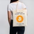 Please Be Patient With Me I'm From The 1900s Bitcoin Premium Canvas Tote Bag Please Be Patient With Me I'm From The 1900s Bitcoin Premium Canvas Tote Bag