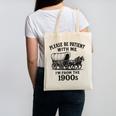 Please Be Patient With Me I'm From The 1900s Boomer Premium Tri-Blend Canvas Tote Bag Please Be Patient With Me I'm From The 1900s Boomer Premium Tri-Blend Canvas Tote Bag