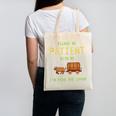 Please Be Patient With Me I'm From The 1900s Born 90s Canvas Tote Bag