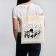 Please Be Patient With Me I'm From The 1900s Canvas Tote Bag