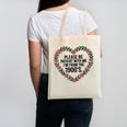 Please Be Patient With My I'm From The 1900s Canvas Tote Bag Please Be Patient With My I'm From The 1900s Canvas Tote Bag