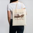 PLEASE BE PATIENT WITH ME I'M FROM THE 1900s Clever Premium Canvas Tote Bag PLEASE BE PATIENT WITH ME I'M FROM THE 1900s Clever Premium Canvas Tote Bag