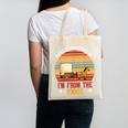 Please Be Patient With Me I'm From The 1900s Cool Dad Canvas Tote Bag Please Be Patient With Me I'm From The 1900s Cool Dad Canvas Tote Bag