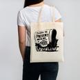 Please Be Patient With Me I'm From The 1900s Covered Wagon Canvas Tote Bag Please Be Patient With Me I'm From The 1900s Covered Wagon Canvas Tote Bag