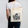 Please Be Patient With Me I'm From The 1900s Frog Canvas Tote Bag