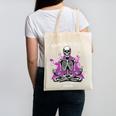 Please Be Patient With Me I'm From The 1900s Humor Premium Canvas Tote Bag